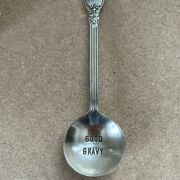 Mud Pie White Ceramic Gravy Boat with Warmer - Picture 4 of 8